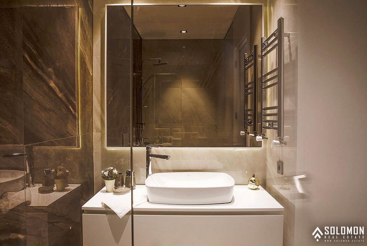 Luxurious Apartments with Sea View in Büyükçekmece - Istanbul - Marmara - Turkey