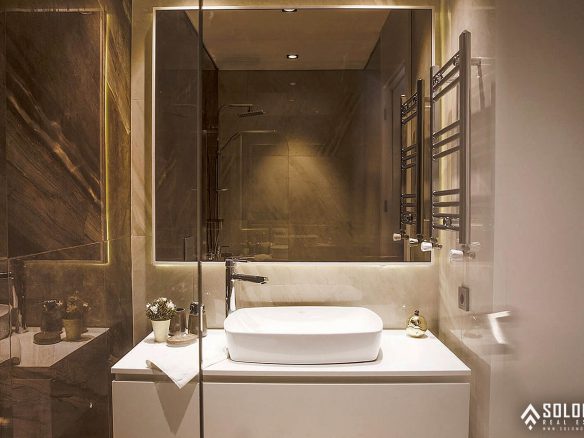 Luxurious Apartments with Sea View in Büyükçekmece - Istanbul - Marmara - Turkey
