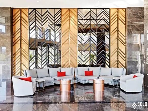 Key-Ready Offices with Easy Payment Plans in Sarıyer - Istanbul - Marmara - Turkey