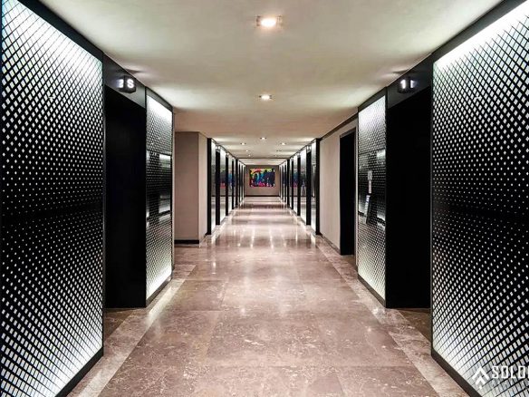 Key-Ready Offices with Easy Payment Plans in Sarıyer - Istanbul - Marmara - Turkey