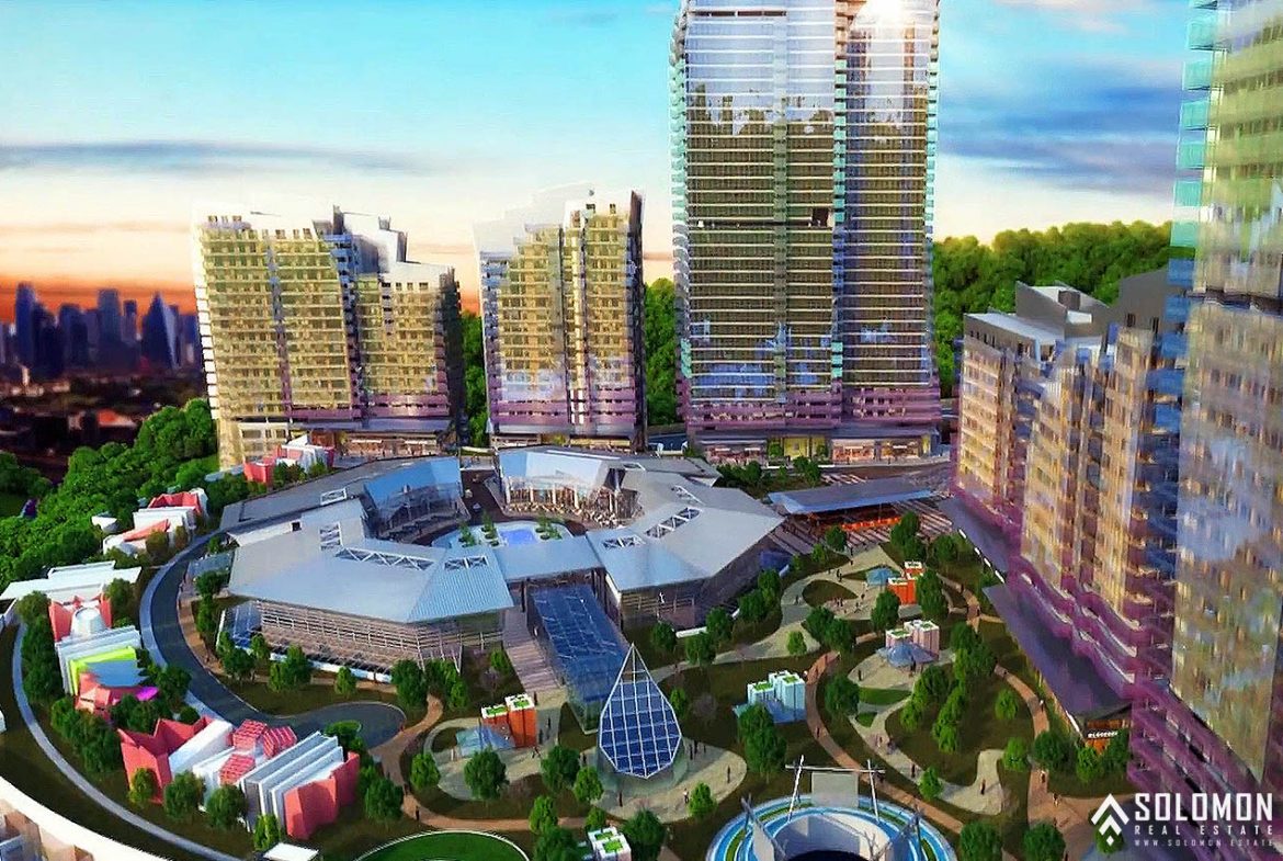 The shop for sale in Şişli, Maslak, Sarıyer, Istanbul draws attention with its advantageous location. The shop is situated in a complex with numerous brands and offers high-income potential.