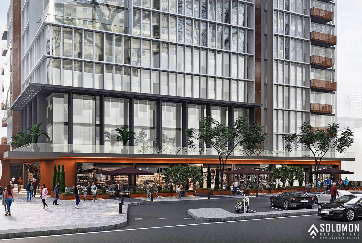 Home Offices with High-Profit Potentials in Zeytinburnu - Istanbul - Turkey