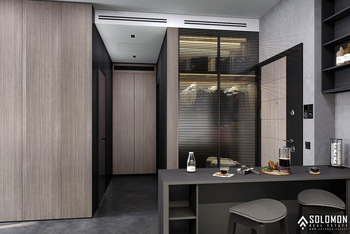 Home Offices with High-Profit Potentials in Zeytinburnu - Istanbul - Turkey