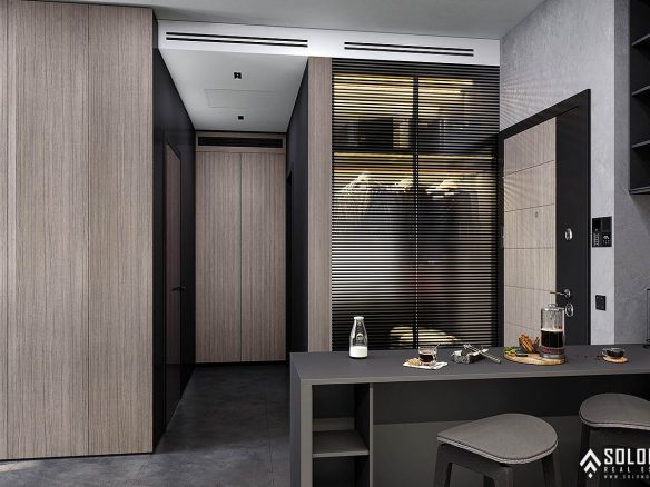 Home Offices with High-Profit Potentials in Zeytinburnu - Istanbul - Turkey