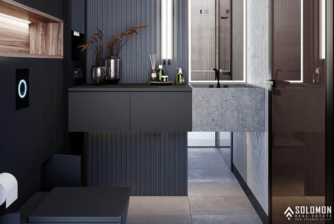 Home Offices with High-Profit Potentials in Zeytinburnu - Istanbul - Turkey