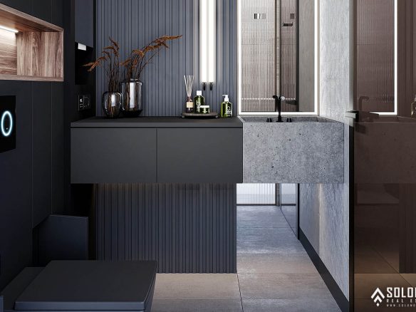 Home Offices with High-Profit Potentials in Zeytinburnu - Istanbul - Turkey