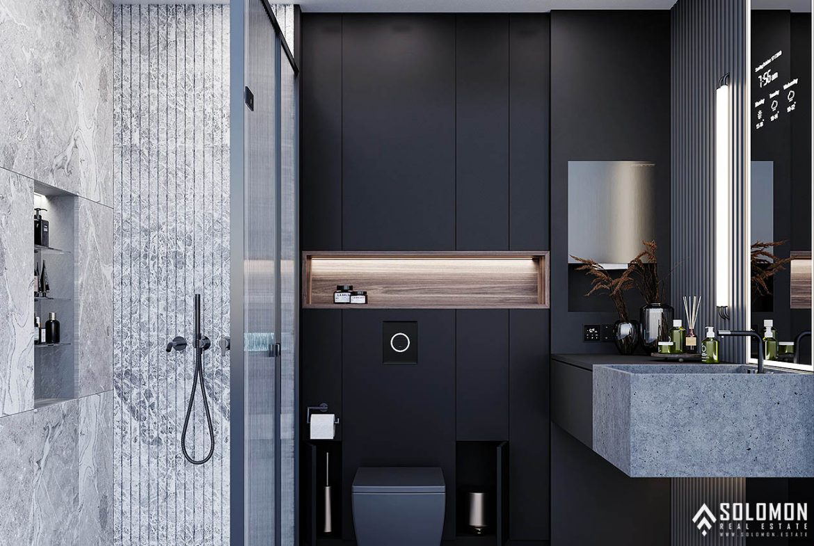 Home Offices with High-Profit Potentials in Zeytinburnu - Istanbul - Turkey