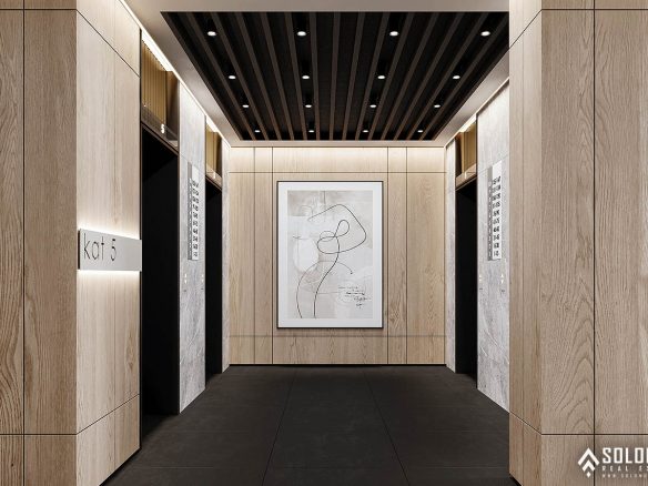 Home Offices with High-Profit Potentials in Zeytinburnu - Istanbul - Turkey