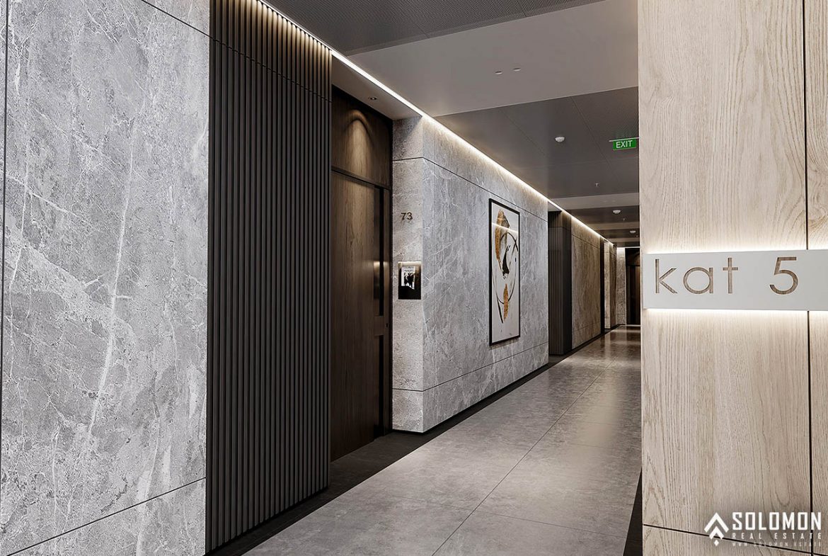 Home Offices with High-Profit Potentials in Zeytinburnu - Istanbul - Turkey