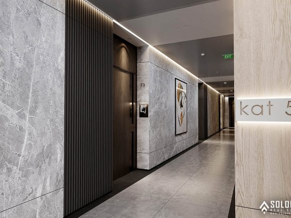 Home Offices with High-Profit Potentials in Zeytinburnu - Istanbul - Turkey