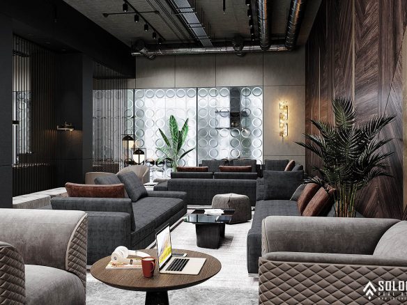 Home Offices with High-Profit Potentials in Zeytinburnu - Istanbul - Turkey