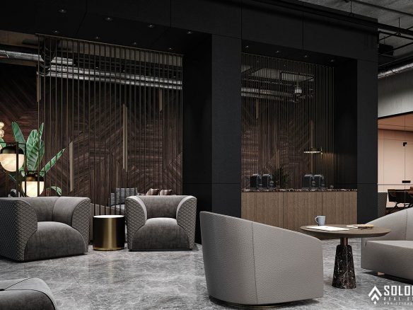 Home Offices with High-Profit Potentials in Zeytinburnu - Istanbul - Turkey