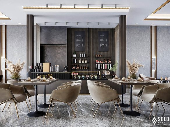Home Offices with High-Profit Potentials in Zeytinburnu - Istanbul - Turkey