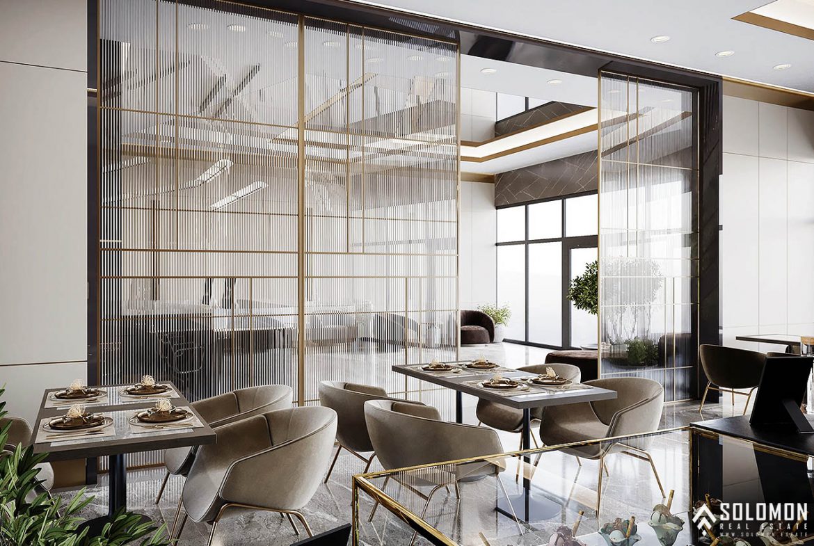 Home Offices with High-Profit Potentials in Zeytinburnu - Istanbul - Turkey