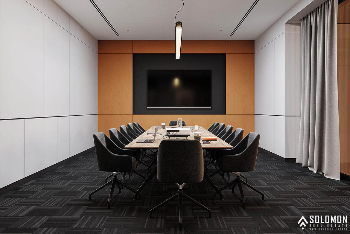 Home Offices with High-Profit Potentials in Zeytinburnu - Istanbul - Turkey