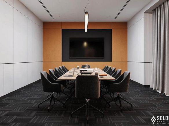 Home Offices with High-Profit Potentials in Zeytinburnu - Istanbul - Turkey