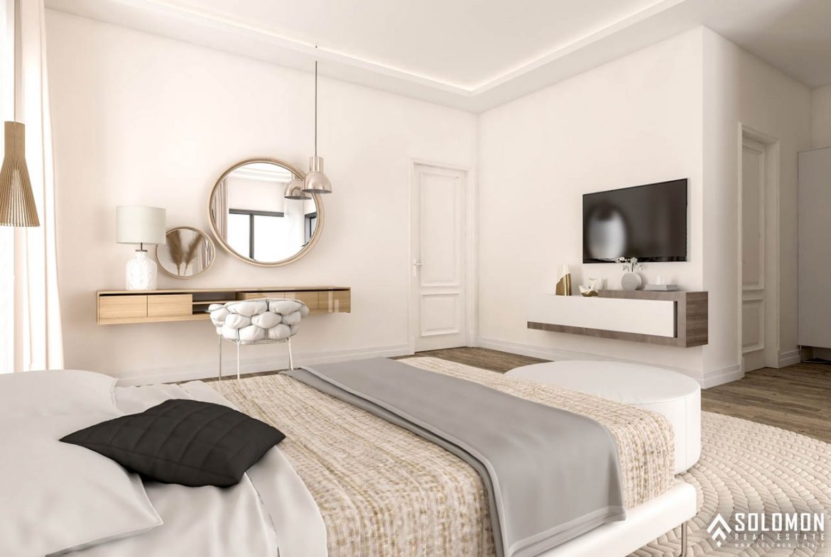 Sea View Apartments in a Luxurious Project in Kartal - Istanbul - Marmara - Turkey