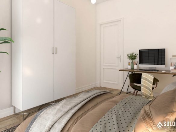 Sea View Apartments in a Luxurious Project in Kartal - Istanbul - Marmara - Turkey