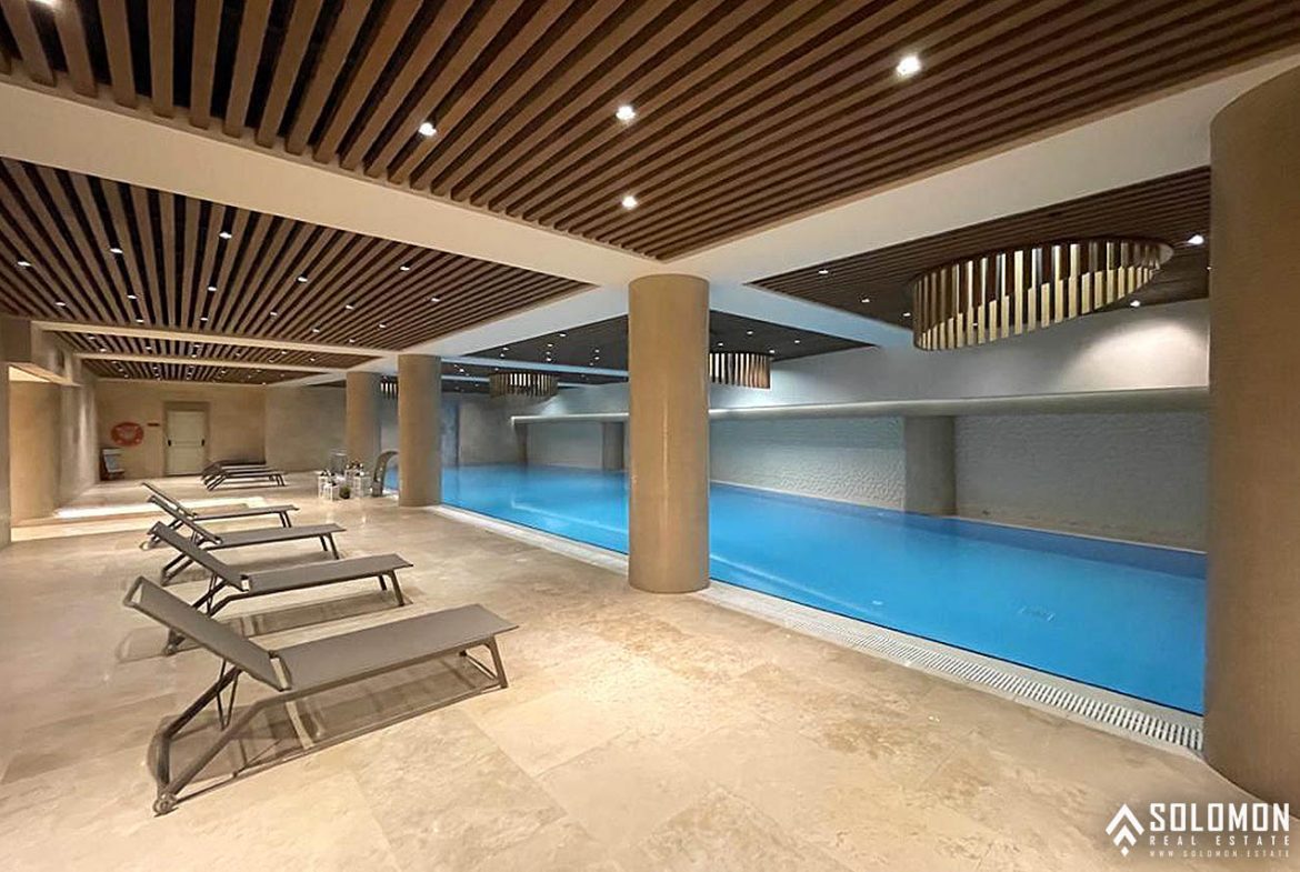 Apartments in Üsküdar Close to Subway and All Access Roads - Altunizade - Istanbul - Marmara - Turkey