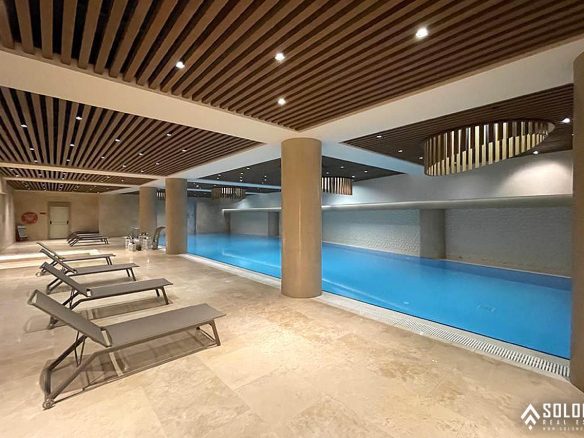Apartments in Üsküdar Close to Subway and All Access Roads - Altunizade - Istanbul - Marmara - Turkey