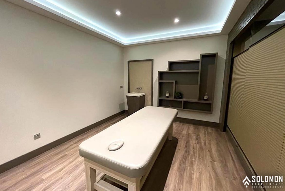 Apartments in Üsküdar Close to Subway and All Access Roads - Altunizade - Istanbul - Marmara - Turkey