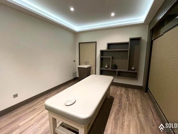 Apartments in Üsküdar Close to Subway and All Access Roads - Altunizade - Istanbul - Marmara - Turkey