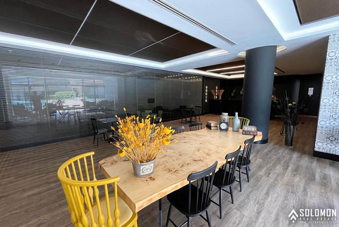 Apartments in Üsküdar Close to Subway and All Access Roads - Altunizade - Istanbul - Marmara - Turkey