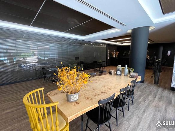 Apartments in Üsküdar Close to Subway and All Access Roads - Altunizade - Istanbul - Marmara - Turkey