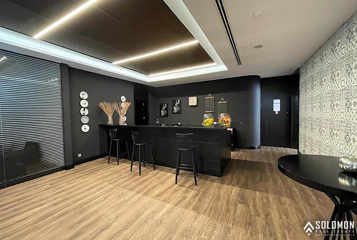 Apartments in Üsküdar Close to Subway and All Access Roads - Altunizade - Istanbul - Marmara - Turkey