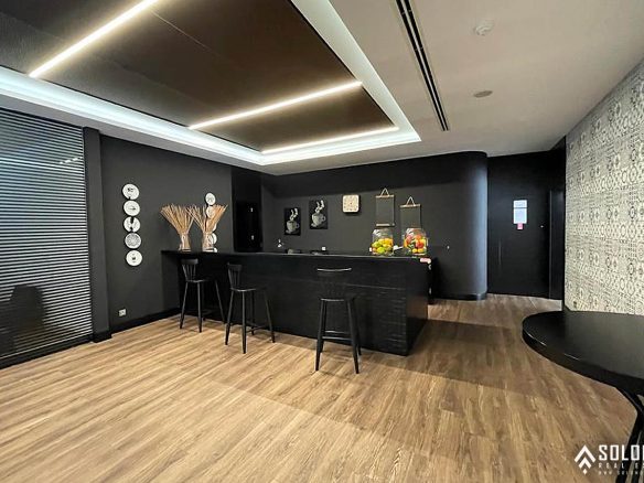 Apartments in Üsküdar Close to Subway and All Access Roads - Altunizade - Istanbul - Marmara - Turkey