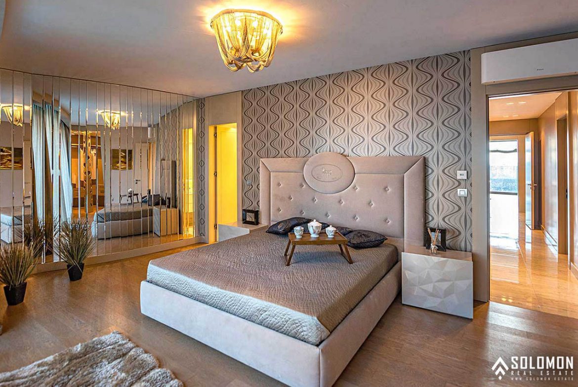 Apartments in Üsküdar Close to Subway and All Access Roads - Altunizade - Istanbul - Marmara - Turkey