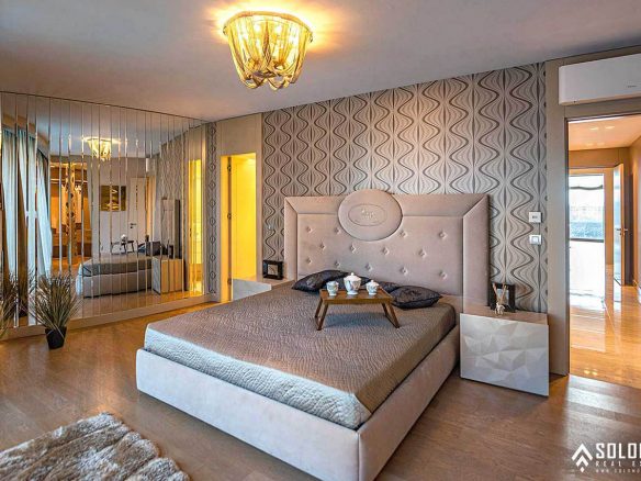 Apartments in Üsküdar Close to Subway and All Access Roads - Altunizade - Istanbul - Marmara - Turkey