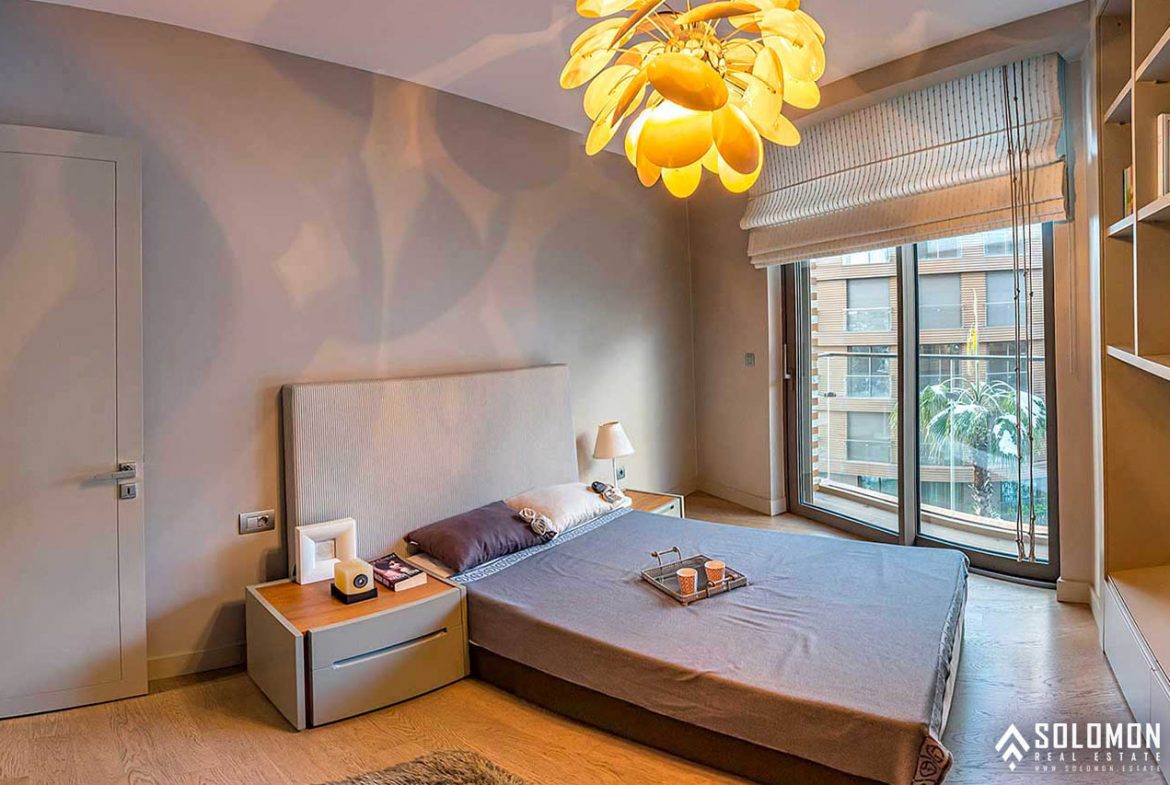 Apartments in Üsküdar Close to Subway and All Access Roads - Altunizade - Istanbul - Marmara - Turkey