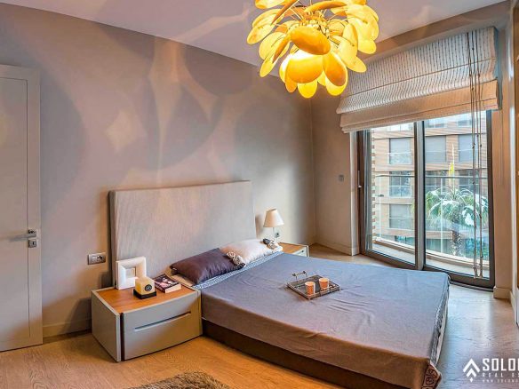 Apartments in Üsküdar Close to Subway and All Access Roads - Altunizade - Istanbul - Marmara - Turkey
