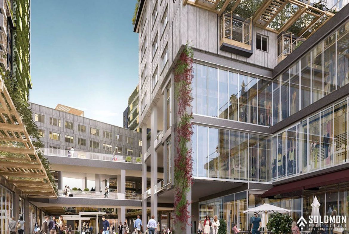 Eco-Friendly Cozy Apartments in Kadiköy - Fikirtepe - Istanbul - Turkey