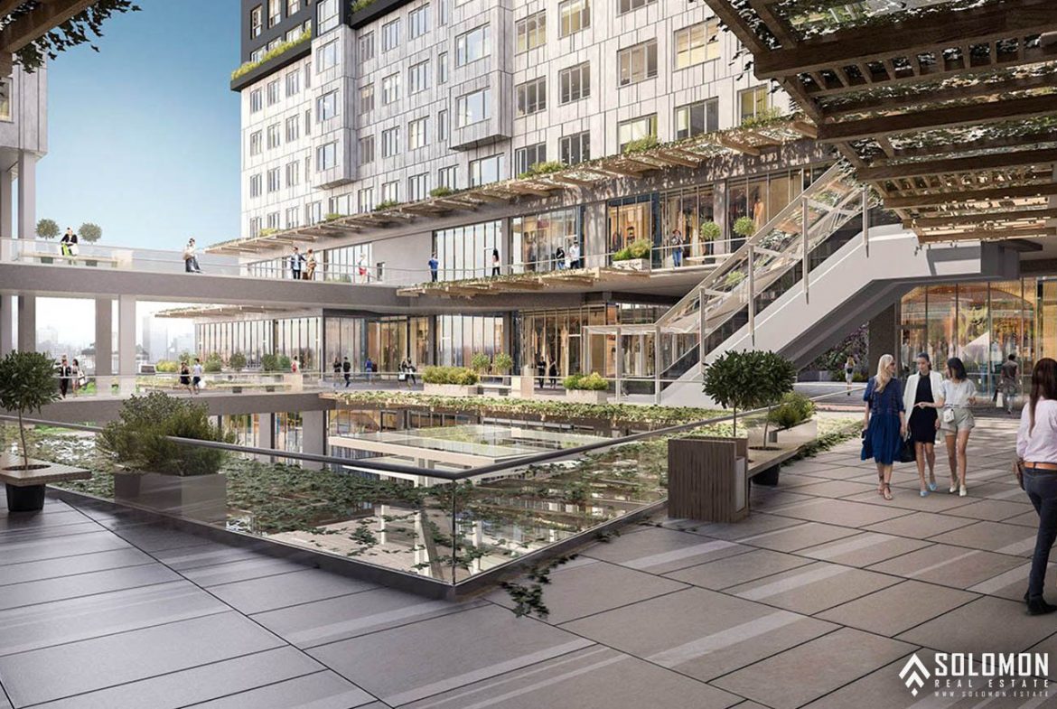 Eco-Friendly Cozy Apartments in Kadiköy - Fikirtepe - Istanbul - Turkey