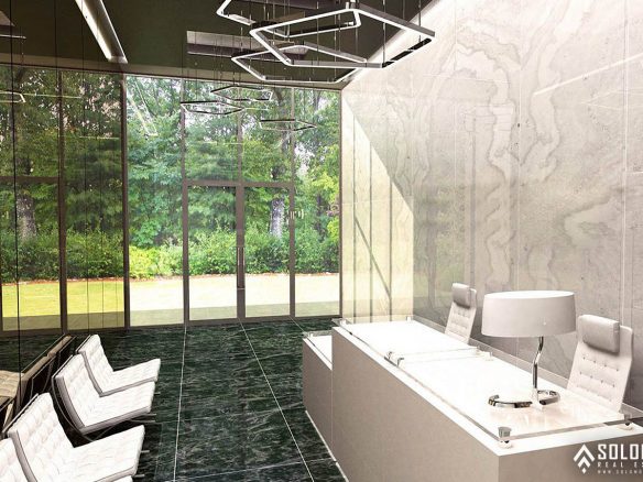 Eco-Friendly Cozy Apartments in Kadiköy - Fikirtepe - Istanbul - Turkey