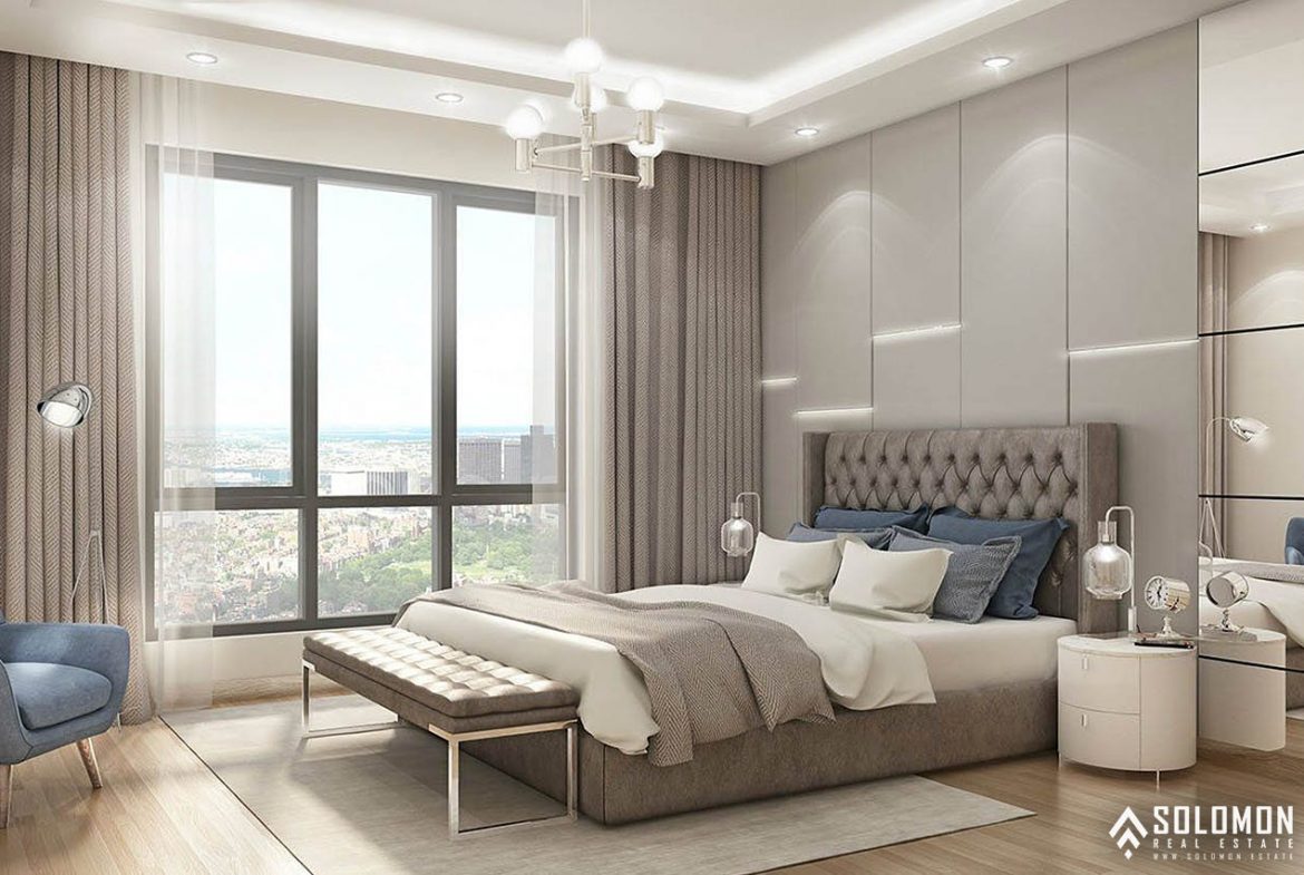 Eco-Friendly Cozy Apartments in Kadiköy - Fikirtepe - Istanbul - Turkey