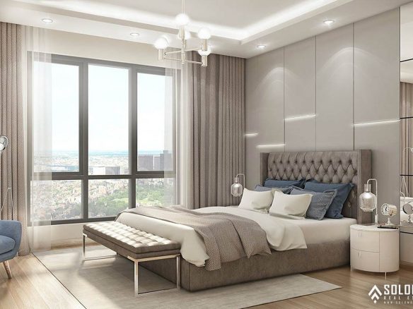 Eco-Friendly Cozy Apartments in Kadiköy - Fikirtepe - Istanbul - Turkey