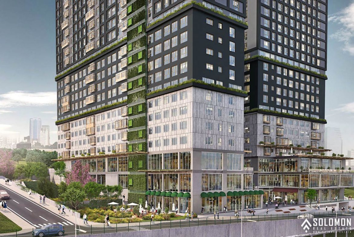 Eco-Friendly Cozy Apartments in Kadiköy - Fikirtepe - Istanbul - Turkey