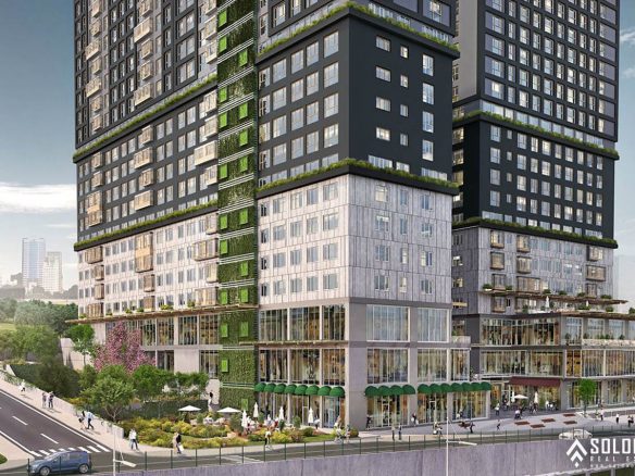 Eco-Friendly Cozy Apartments in Kadiköy - Fikirtepe - Istanbul - Turkey