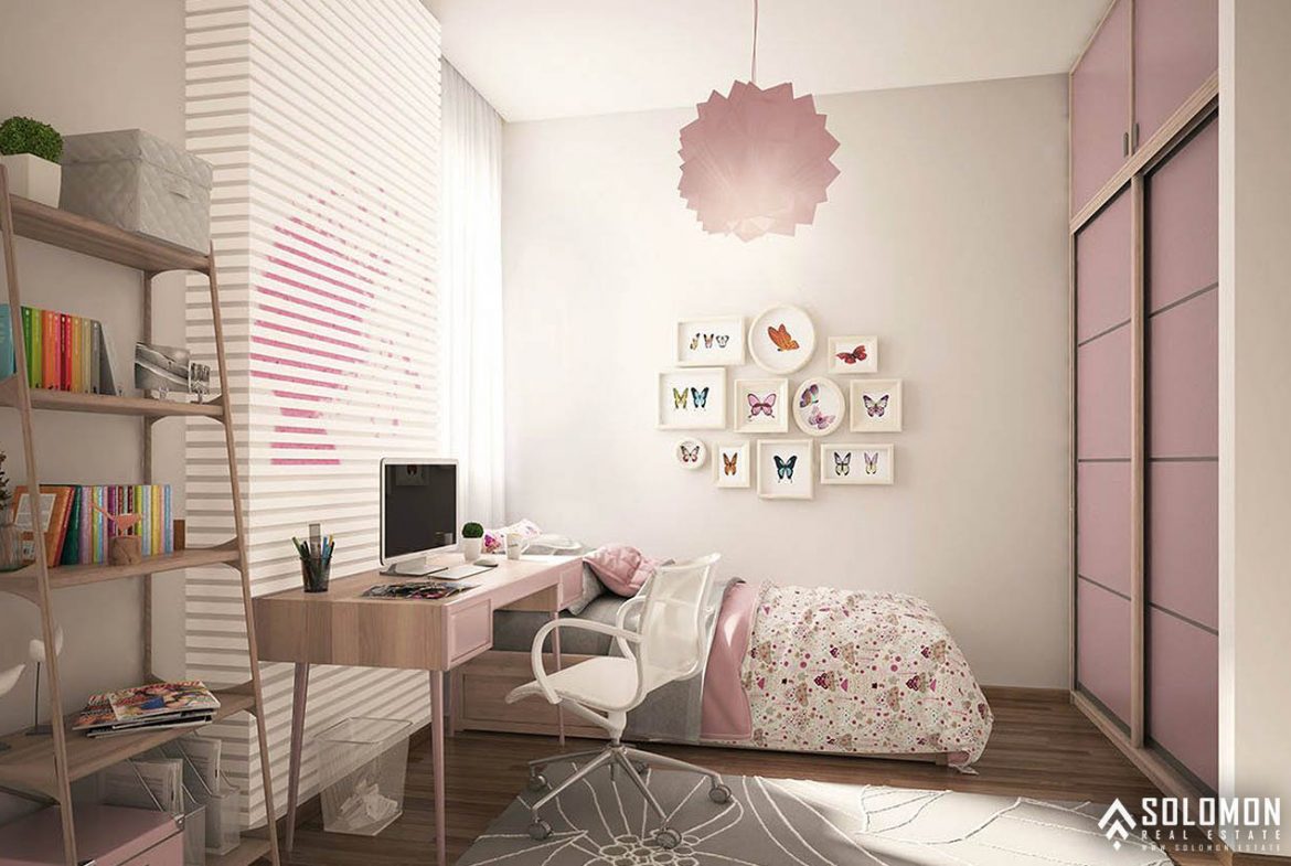 Eco-Friendly Cozy Apartments in Kadiköy - Fikirtepe - Istanbul - Turkey