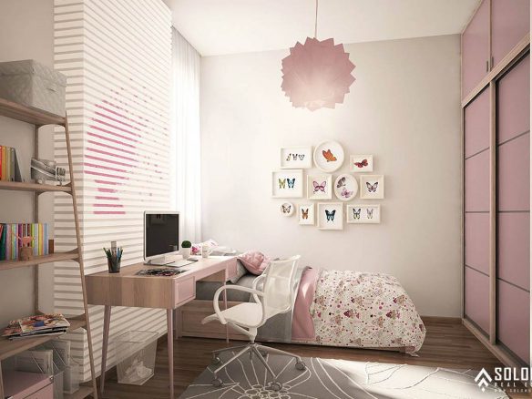 Eco-Friendly Cozy Apartments in Kadiköy - Fikirtepe - Istanbul - Turkey