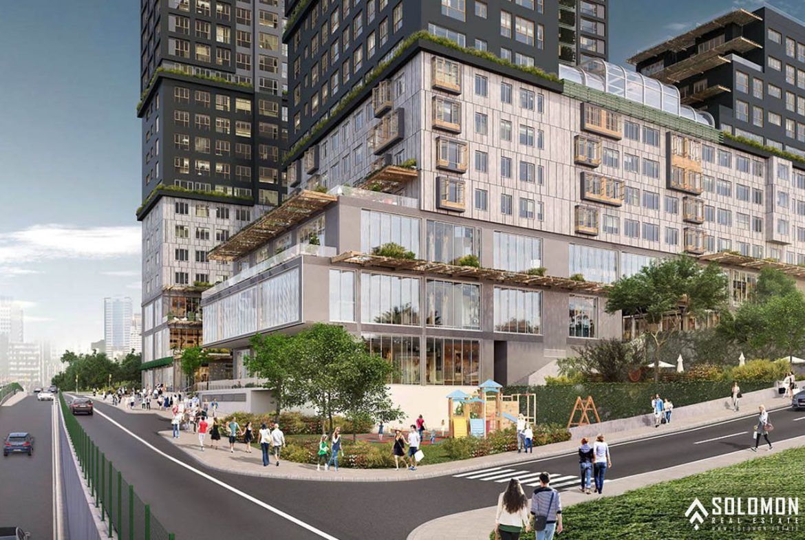 Eco-Friendly Cozy Apartments in Kadiköy - Fikirtepe - Istanbul - Turkey