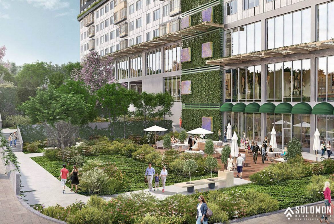 Eco-Friendly Cozy Apartments in Kadiköy - Fikirtepe - Istanbul - Turkey