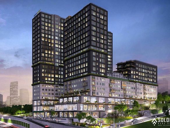 Eco-Friendly Cozy Apartments in Kadiköy - Fikirtepe - Istanbul - Turkey