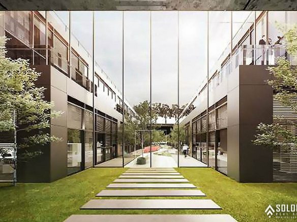 High-Class Property with Sea and City Views in Şişli - Mecidiyeköy - Istanbul - Marmara - Turkey