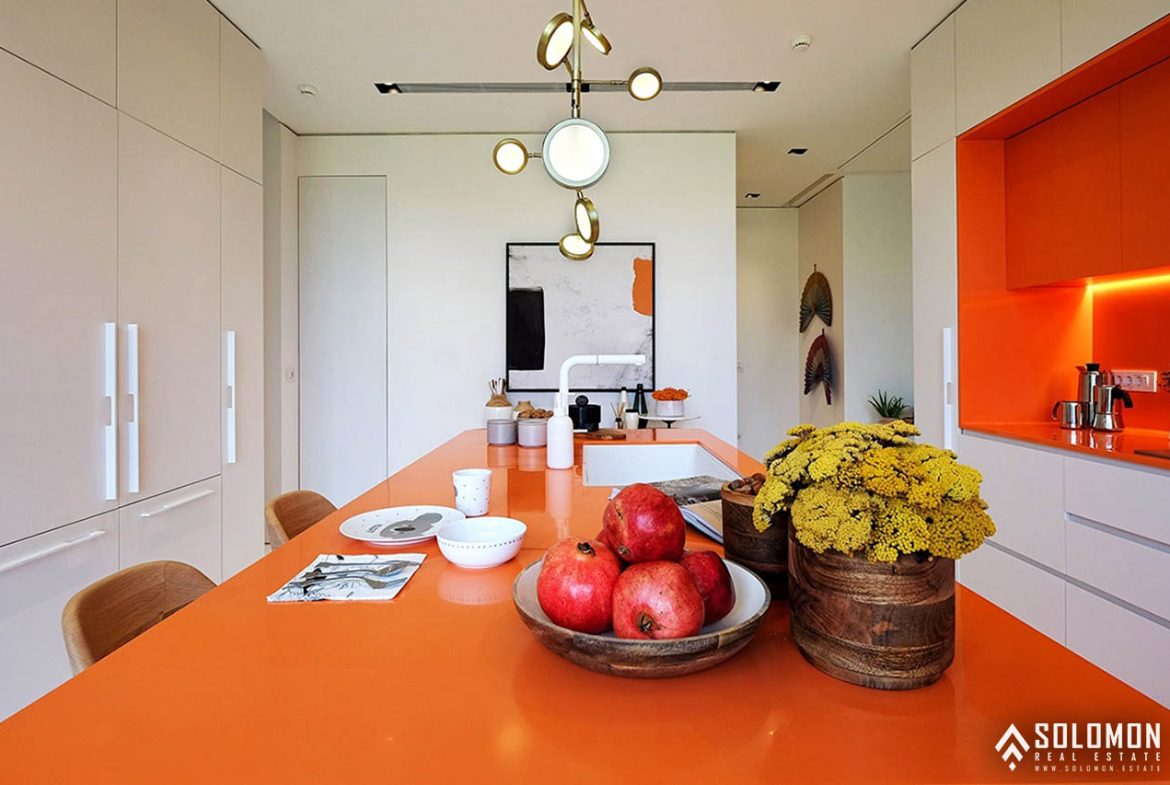 Luxurious Villas Intertwined with Nature in Beykoz - Riva - Istanbul - Marmara - Turkey