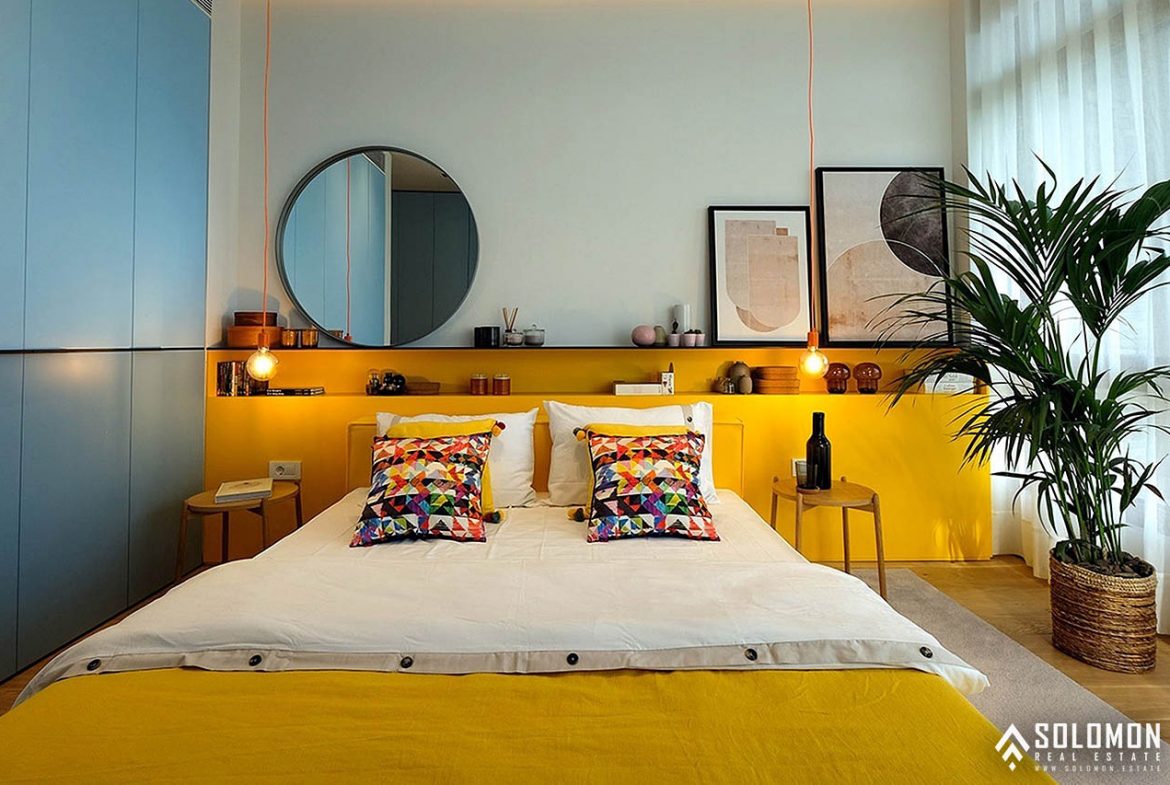 Luxurious Villas Intertwined with Nature in Beykoz - Riva - Istanbul - Marmara - Turkey