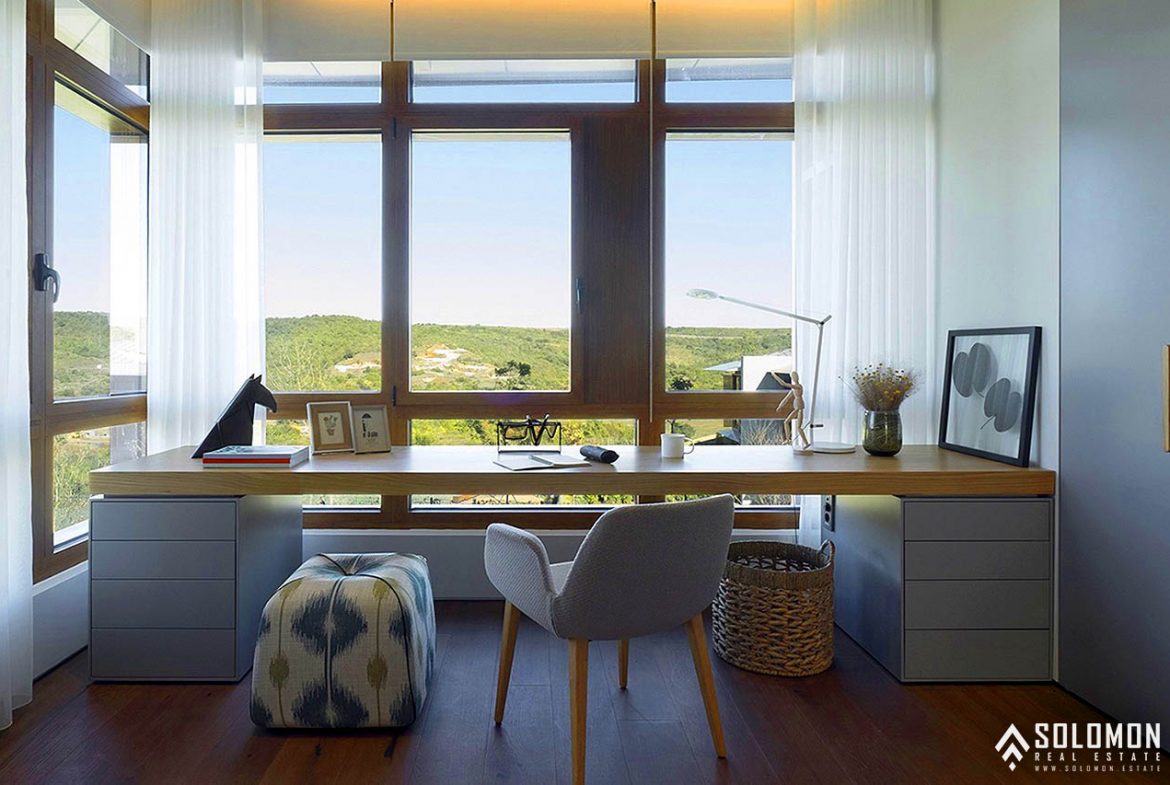 Luxurious Villas Intertwined with Nature in Beykoz - Riva - Istanbul - Marmara - Turkey